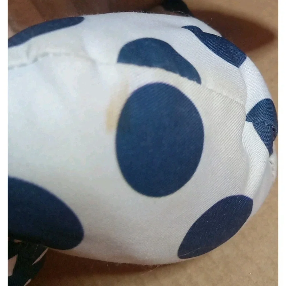 Rabbit Terry Cloth Plush 14